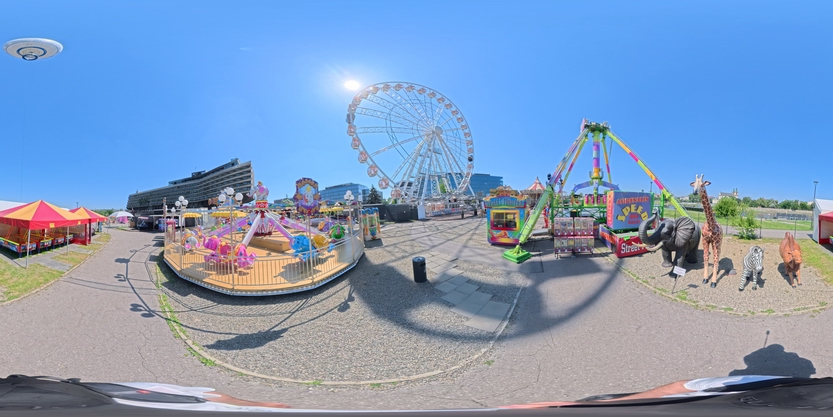 jmcreatar360 — panorama 360°