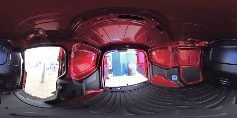 jmcreatar360 — panorama 360°