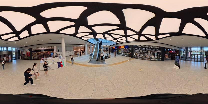 Panorama 360°