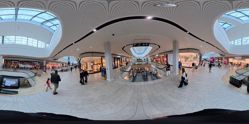SKLEP_360° — panorama 360°