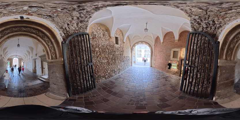 Panorama 360°
