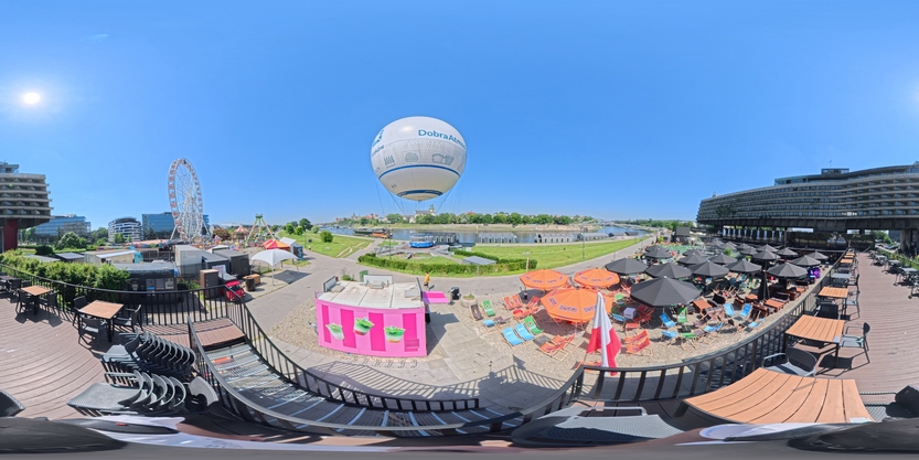 jmcreatar360 — panorama 360°