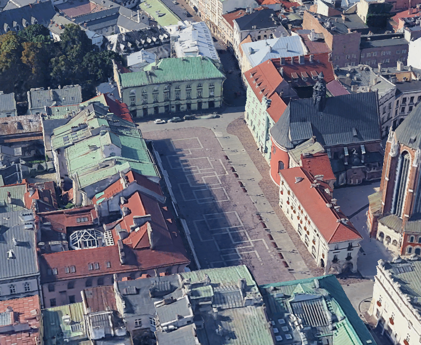 Mały Rynek