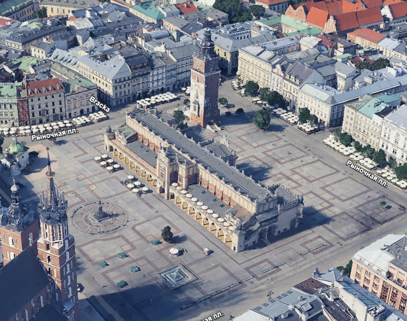 Rynek Główny